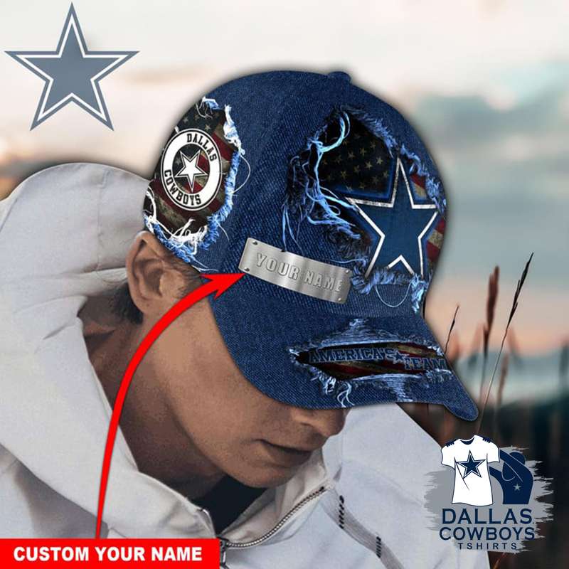 Dallas Cowboys Hat Skull Custom Dallas Cowboys Home